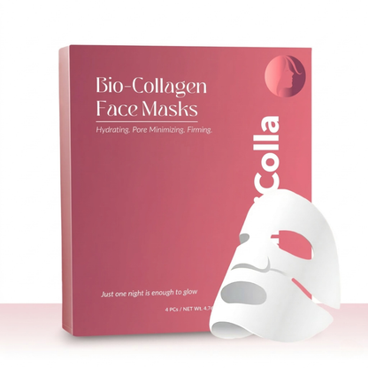 Bio-Collagen Mask