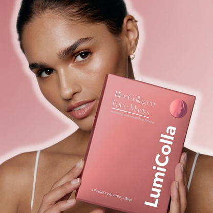 Bio-Collagen Mask