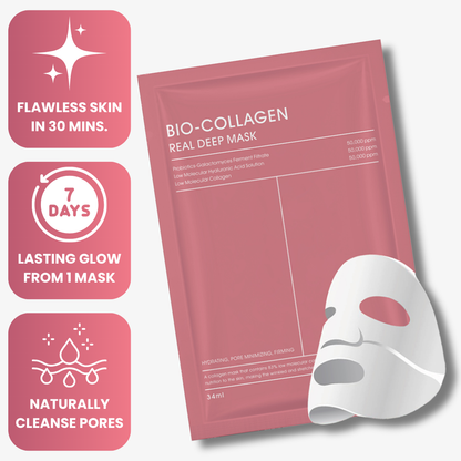 Bio-Collagen Mask